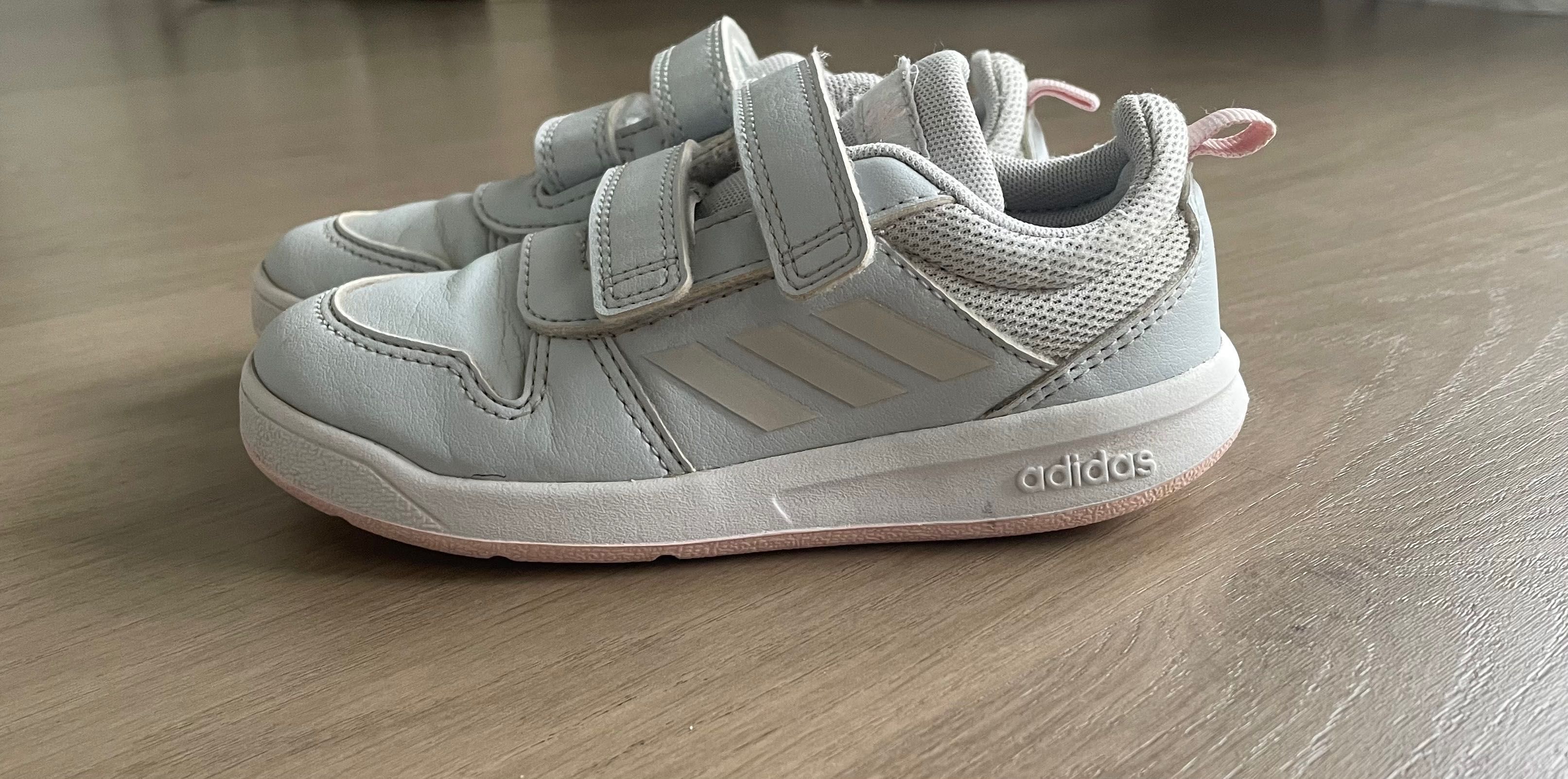 adidas dla dziewczynki