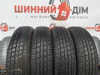 Шини 145/70 R13 пара Nankong 2018p літо нові