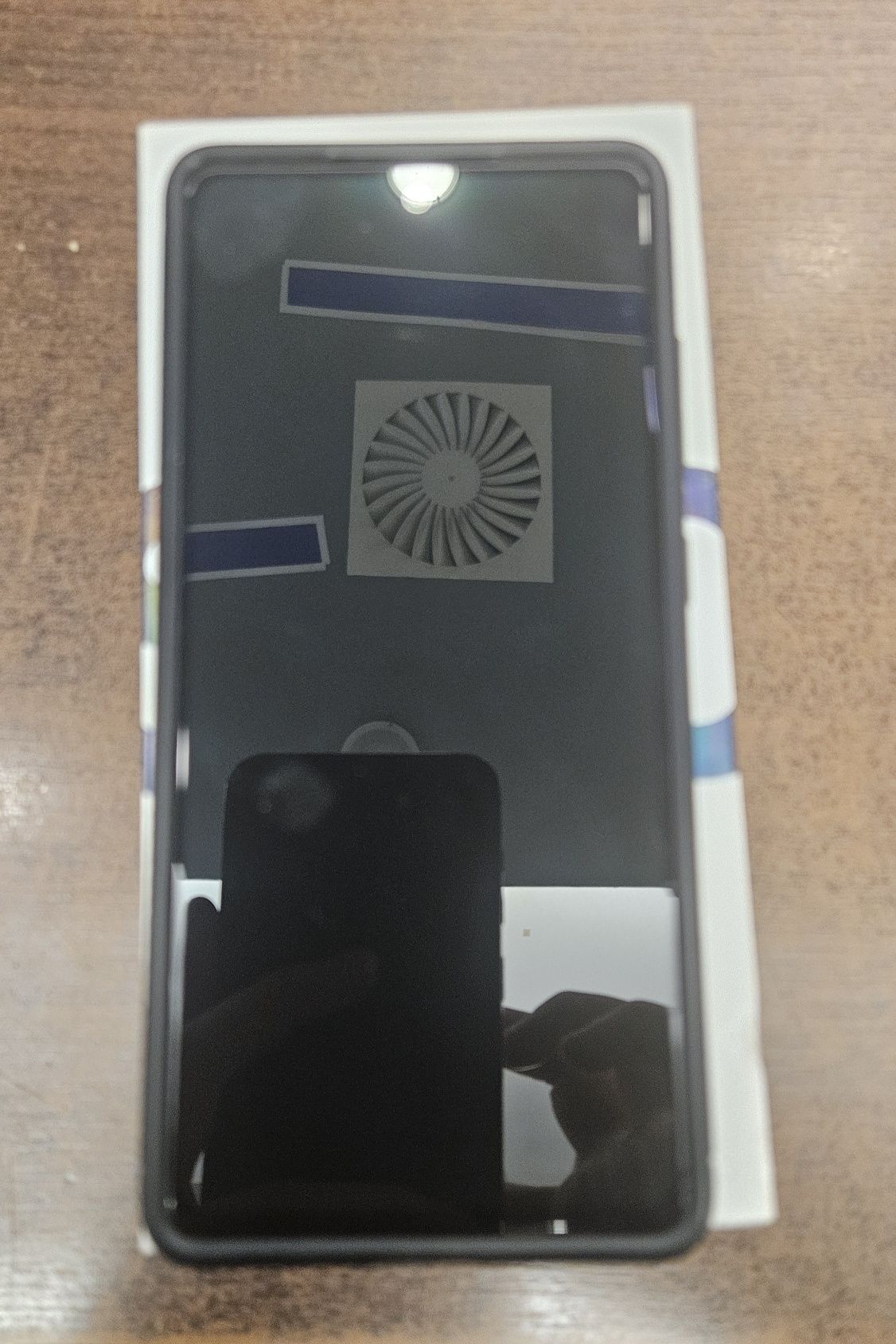 Samsung Galaxy S20 FE 5G