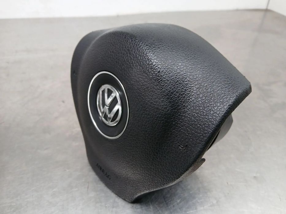 Airbag do volante VOLKSWAGEN Golf VI (5K1)