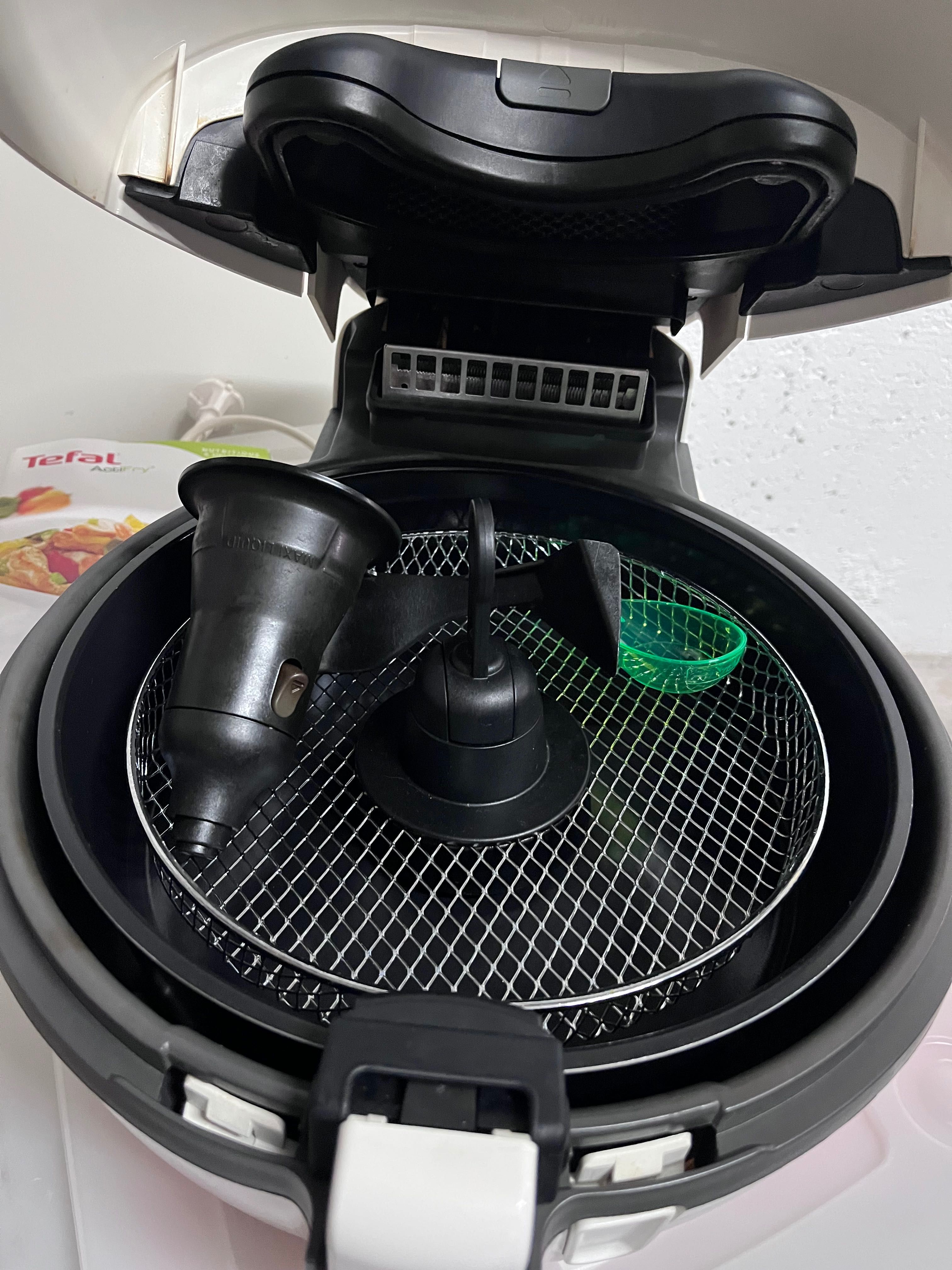 Actifry 2 em 1 Tefal
