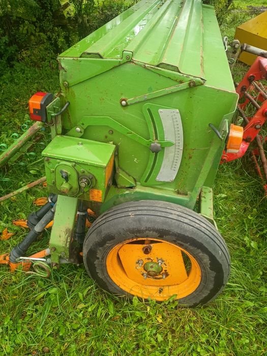 Siewnik amazone d7