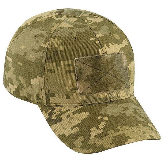 M-TAC бейсболка тактична легка GEN.II ММ-14