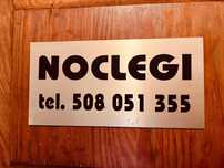 Noclegi, kwatery pracownicze,  hostel,