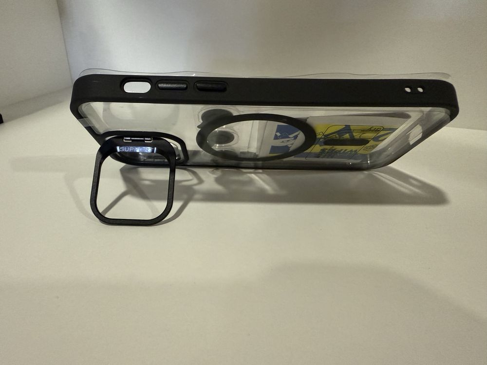 Capa IPhone 12 Pro