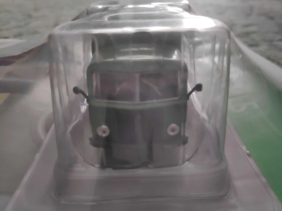 Star 20 stonka kultowe autobusy prl-u