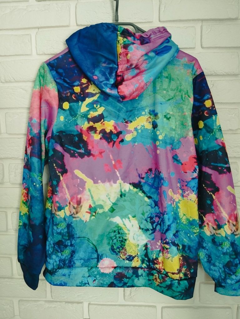 Bluza nowa rozmiar 160