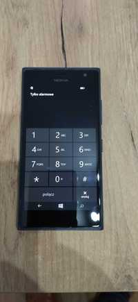 Sprzedam komórkę Nokia Lumia 735
