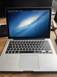 MacBook Pro 13” 2015