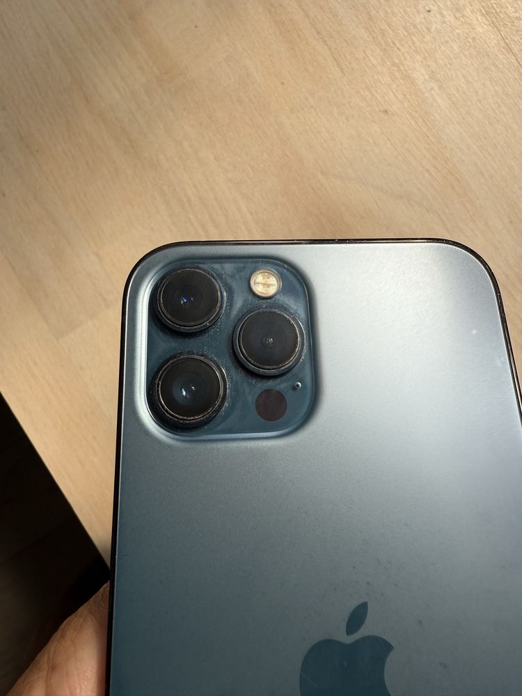 Iphone 12 Pro Max 256GB