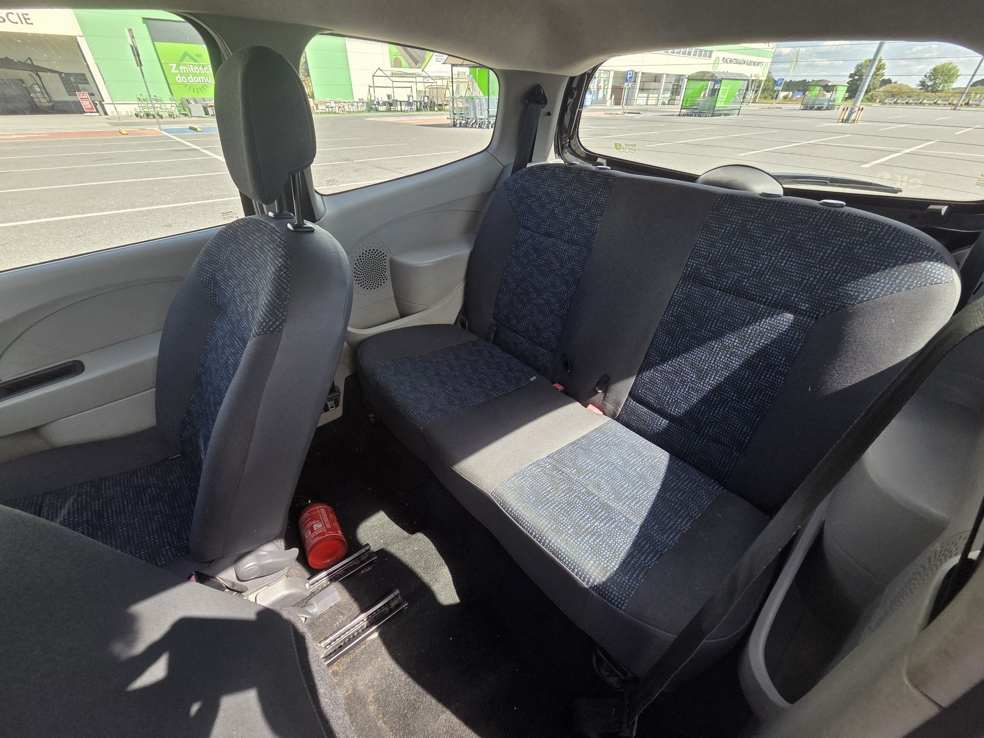 Renault Twingo 2