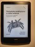 Czytnik e-book Inkbook Prime ebook eink