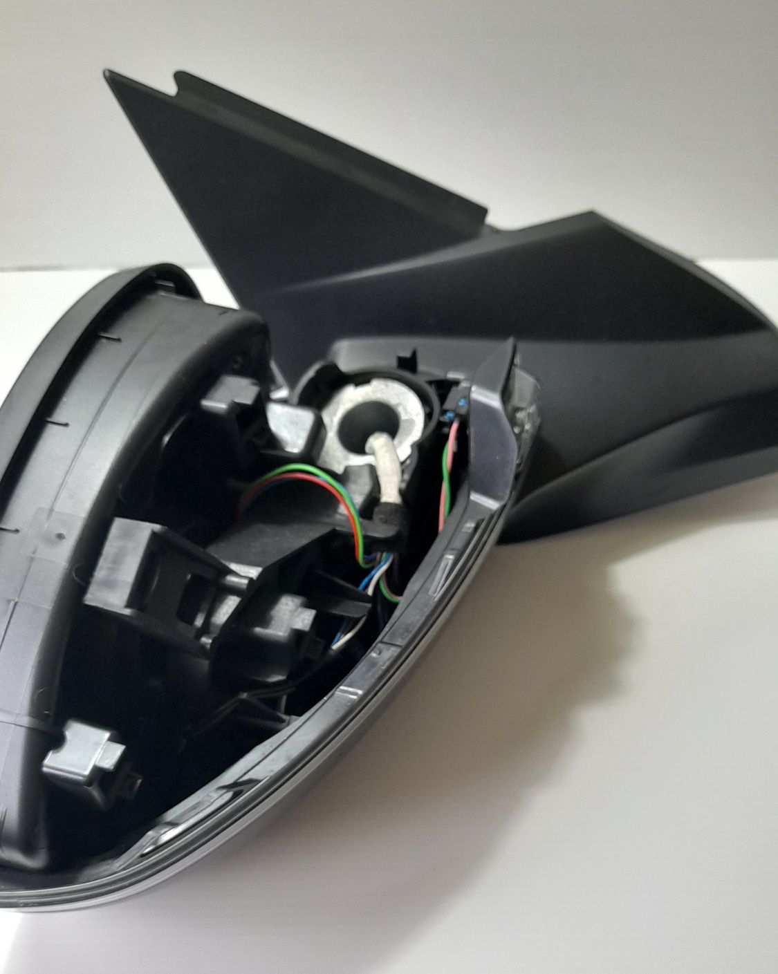 Espelho eléctrico Peugeot 2008 (modelo 2021)