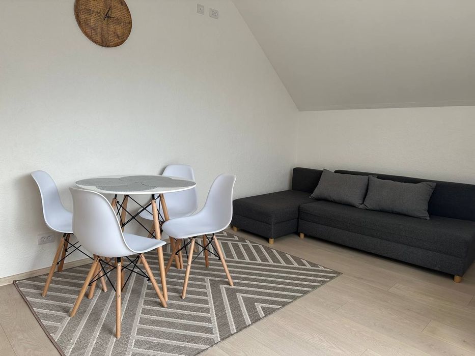 Оренда житла будинок