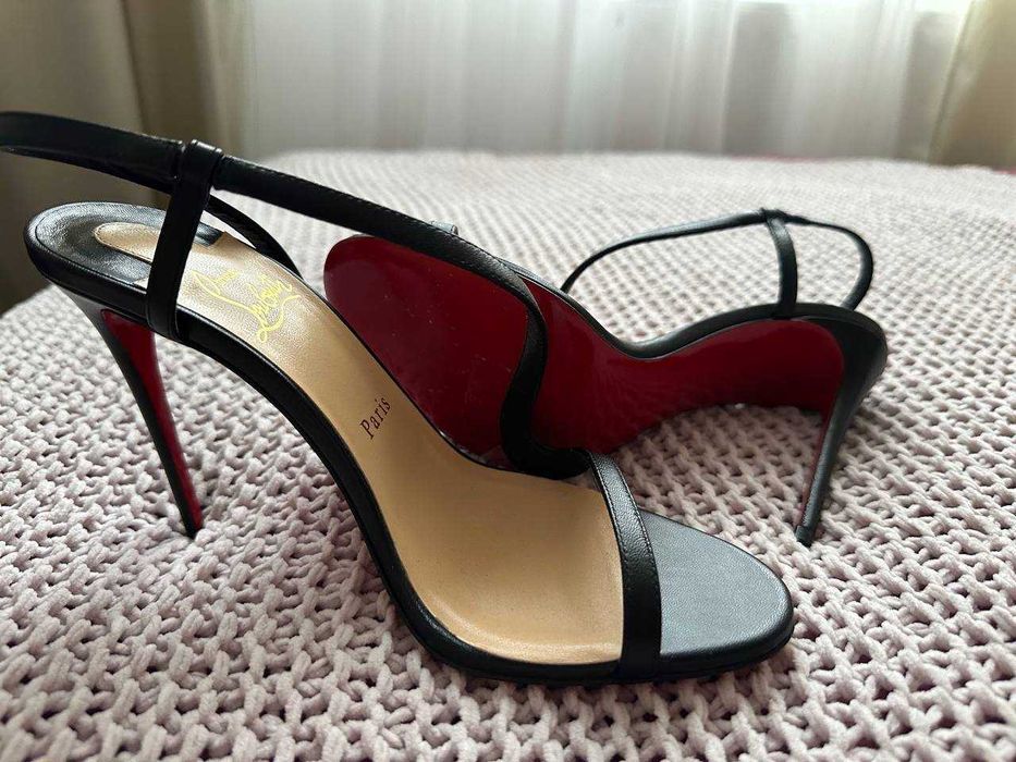 Christian Louboutin