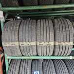 4szt Opona Barum 235/45R18 2x2018r 2x2017r używane letnie