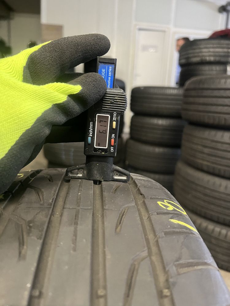 Opony letnie 205/55/R16 Semperit Speed-Life 2 - 4 sztuki
