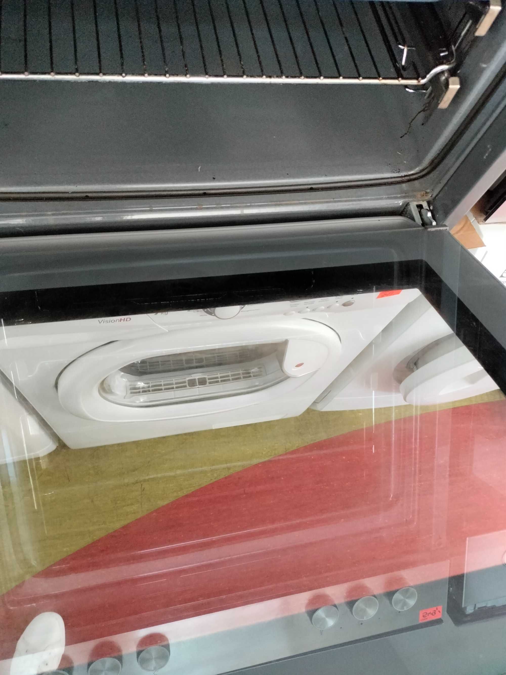 Okazja!!!Kuchenka elektryczna pod zabudowę CONSTRUCTA,2 m-ce gwarancji