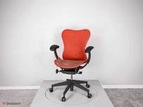 Fotel biurowy Herman Miller Mirra 2 Mix Kolorów