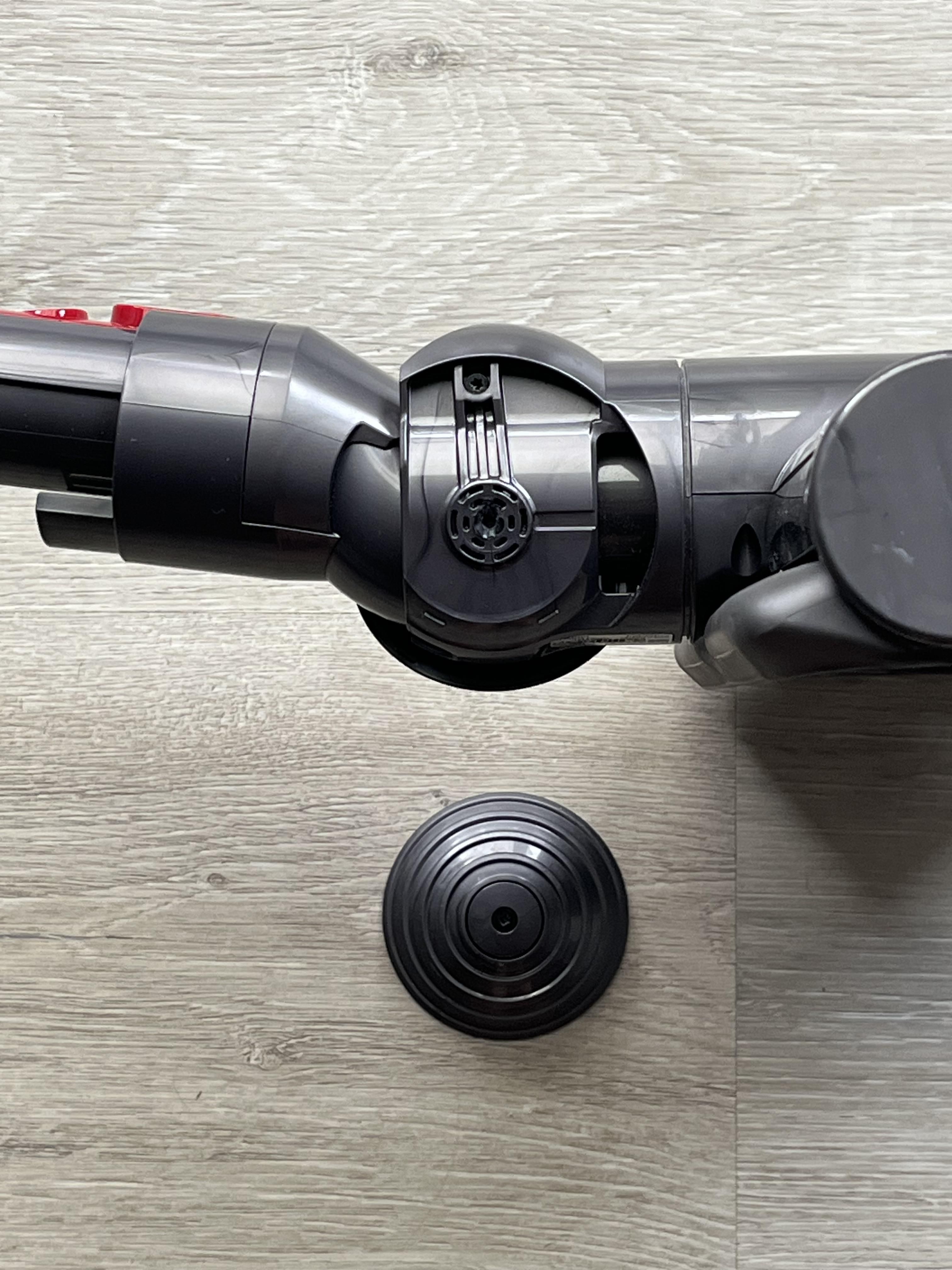 OUTLET Dyson Gen5detect FV23% PL GW