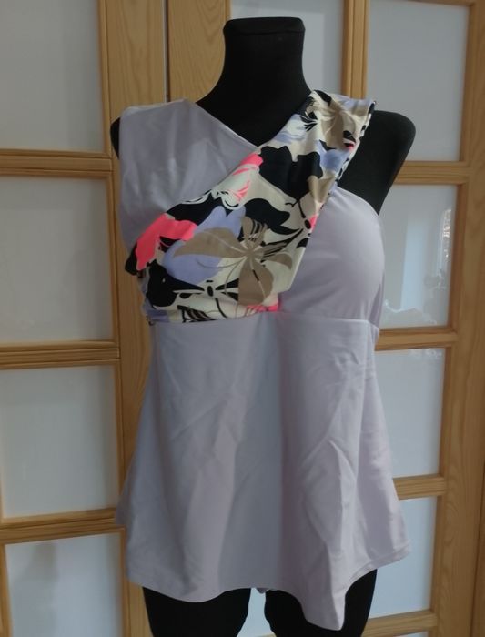 Bonprix damskie tankini rozmiar 44