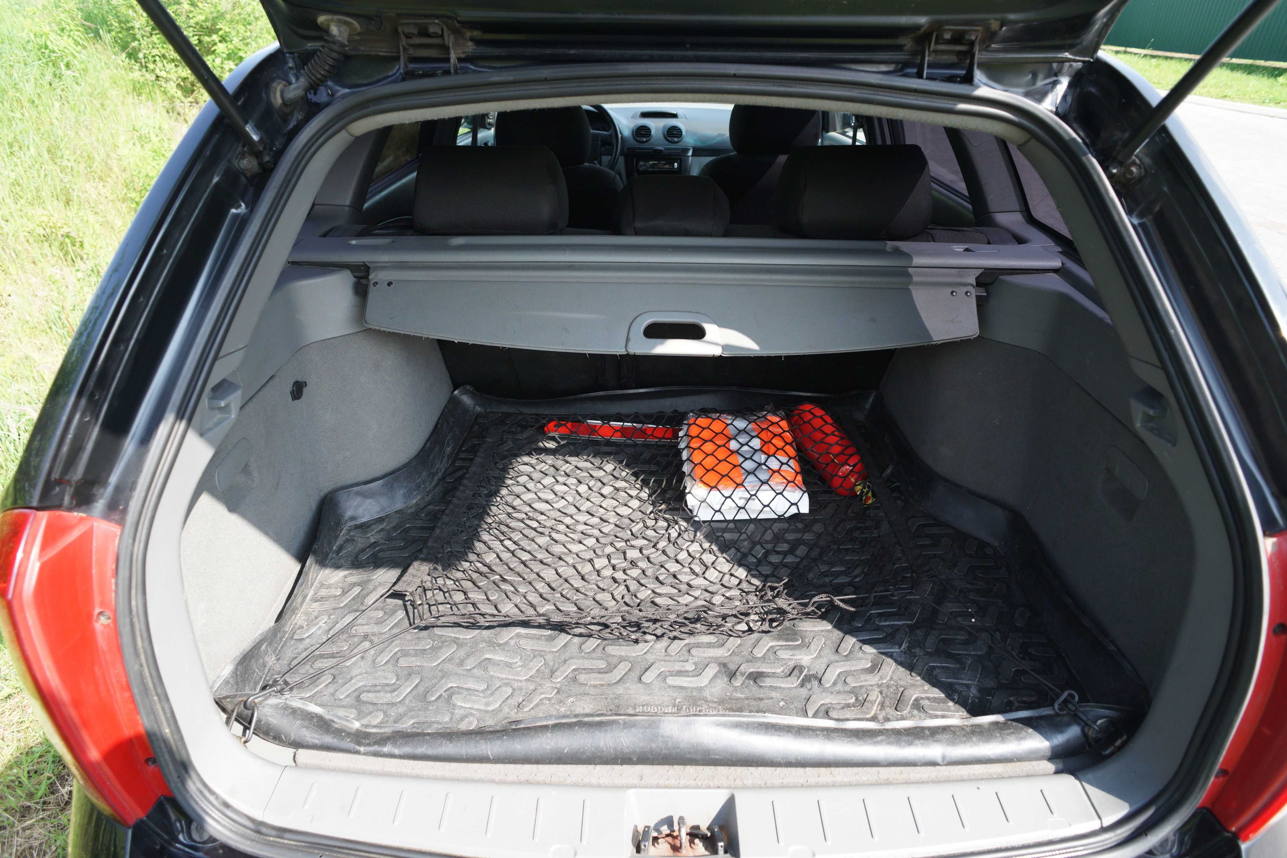 Chevrolet Lacetti 1.8 універсал