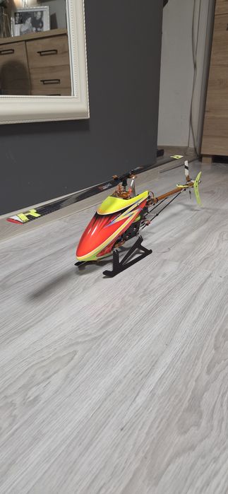 Helikopter tarot 450pro fbl dfc