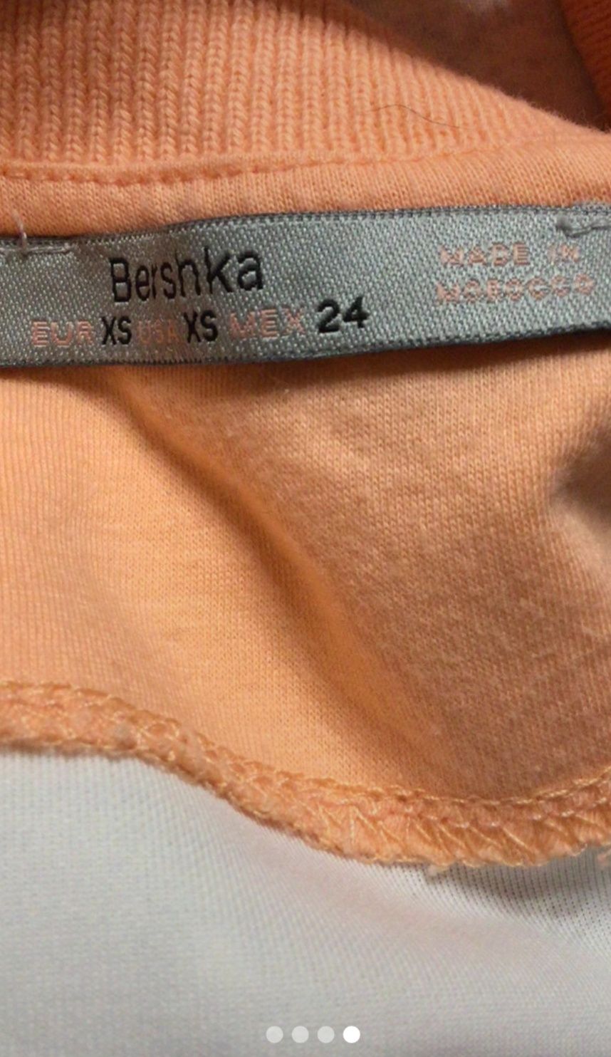 Sukienka Bershka xs