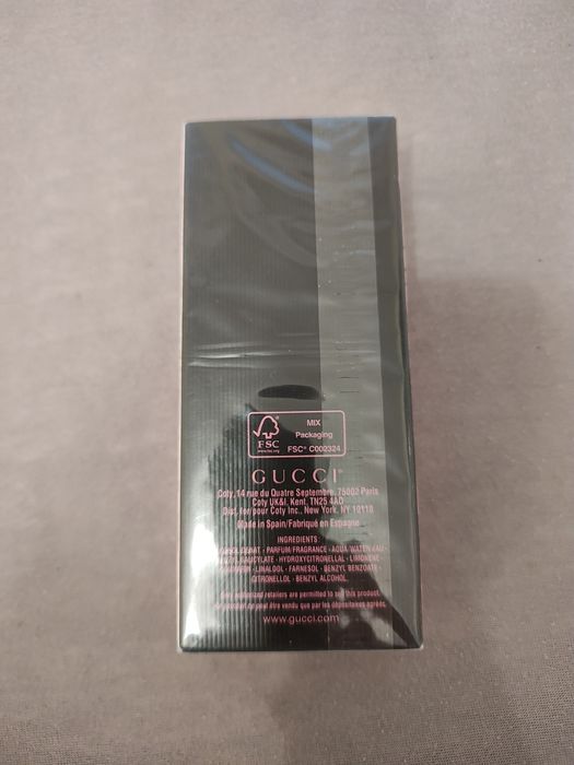 Gucci Flora 100 ml