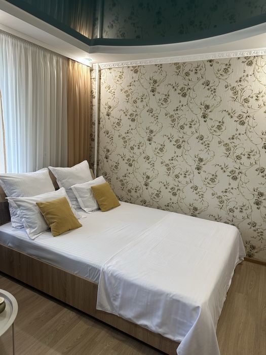 1 к. квартира (Свет не откл.) 7 больница, Жд, Автовокзал