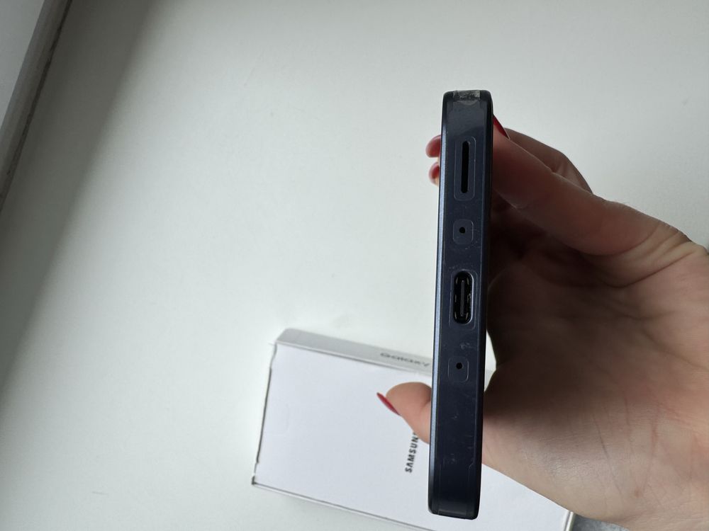 NOWY samsung galaxy A35
