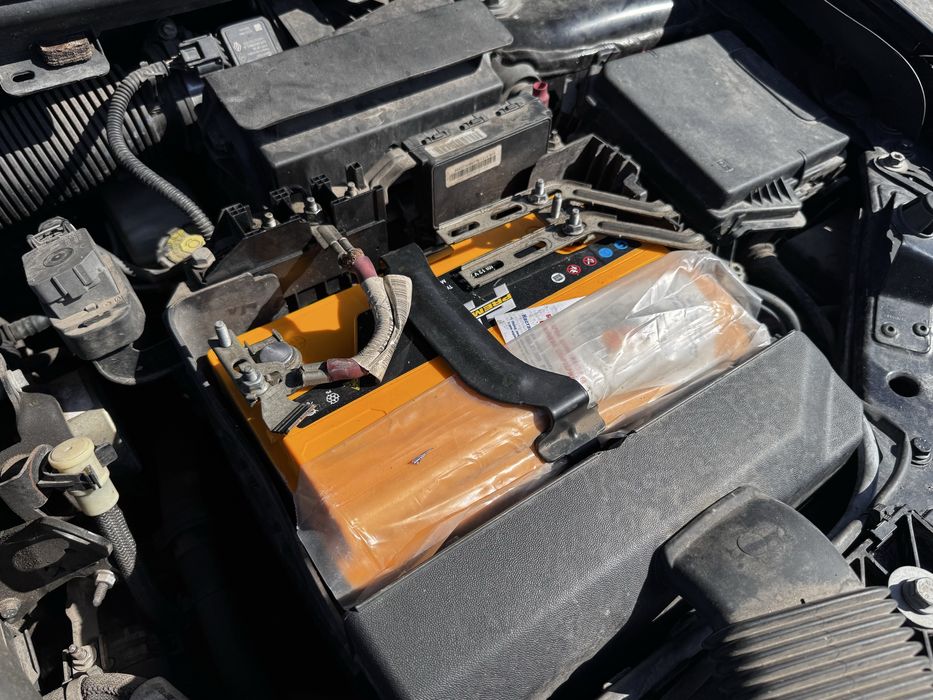 Renault Megane 1.5 d 2012 рік