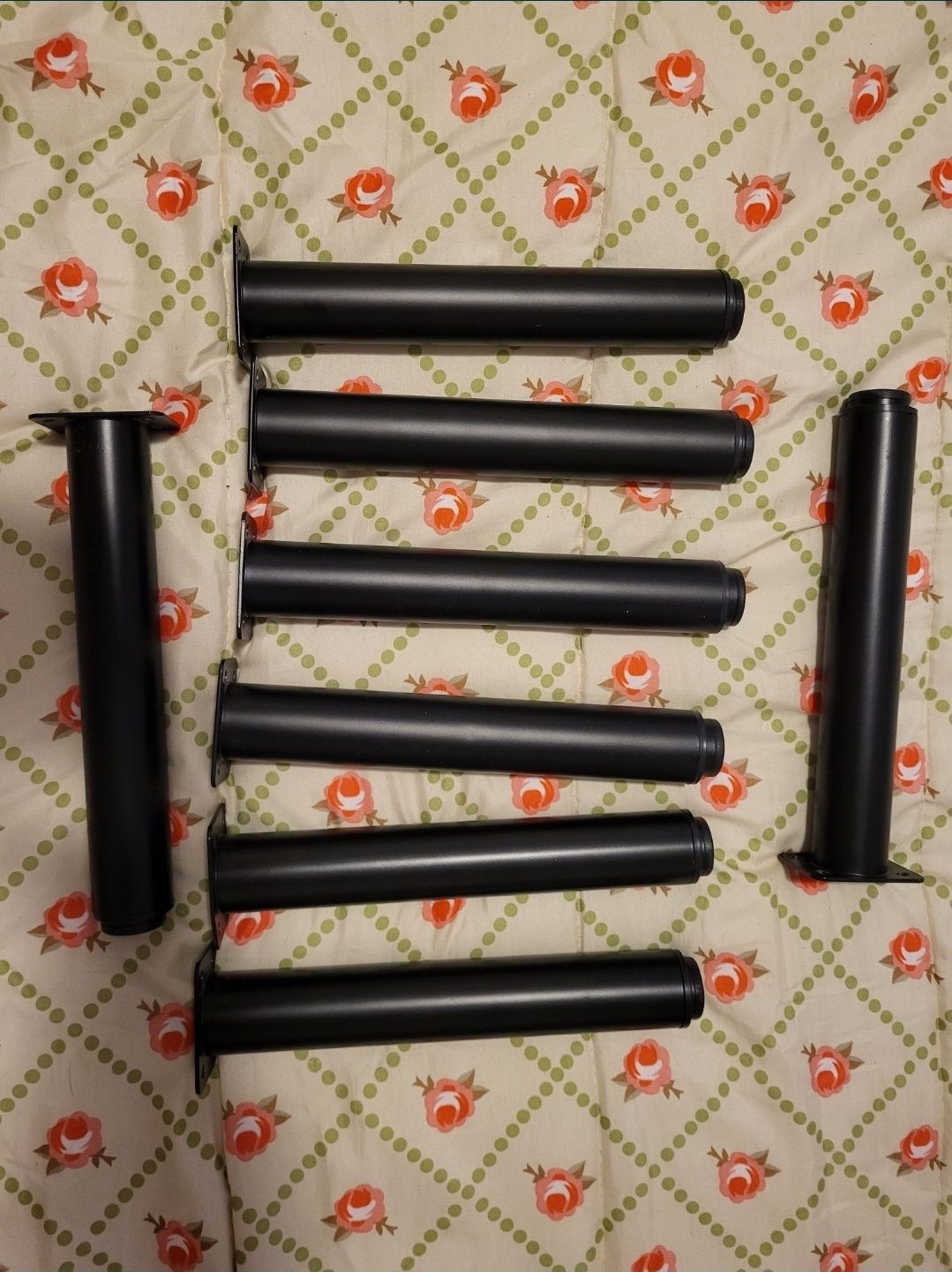 Conjunto de produtos.