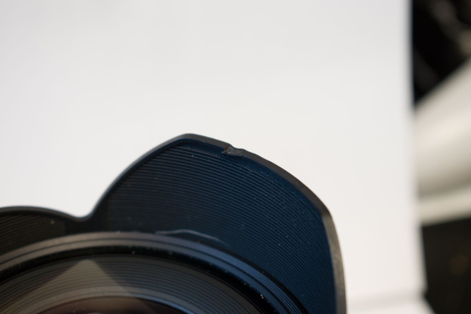 Obiektyw Samyang 10mm f/2.8 ED AS NCS CS - Sony E-mount