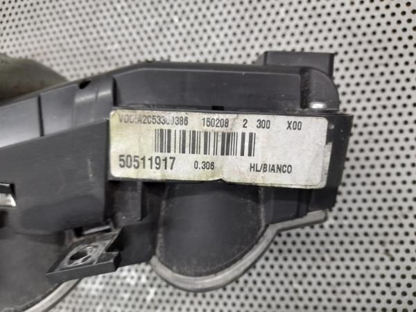 Manómetro ALFA ROMEO 159 (939_)