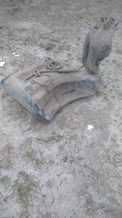 Задний фонарь,стоп Audi A4