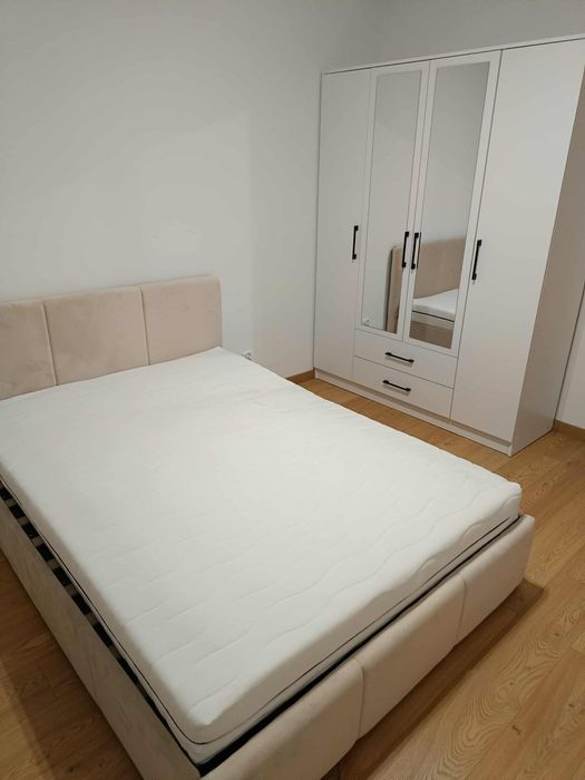 Mieszkanie wynajem 60mkw