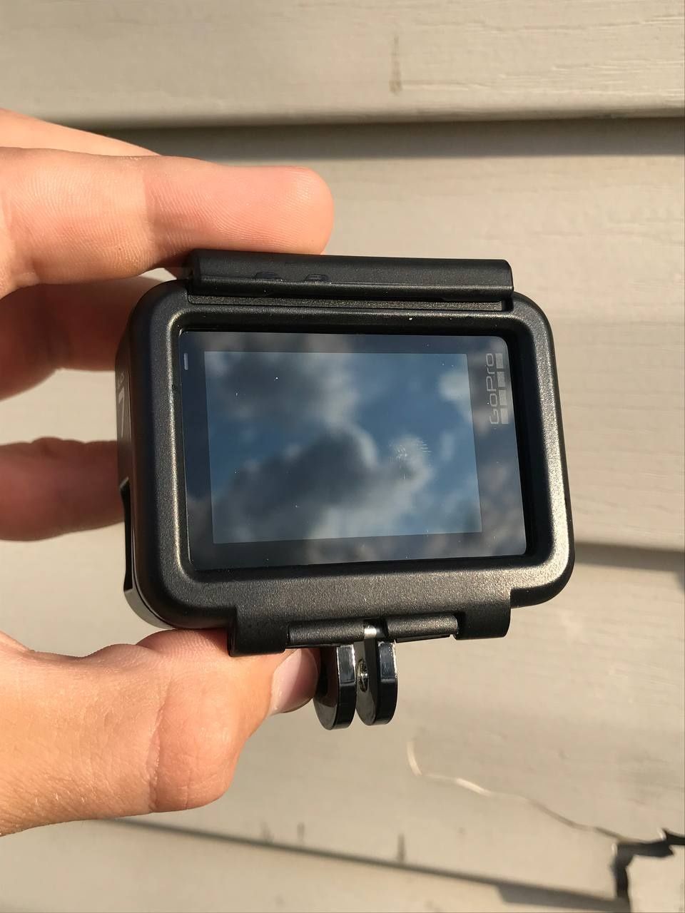 GoPro Hero 7 Black Екшн камера гоу про екшен камера го про бу экшн
