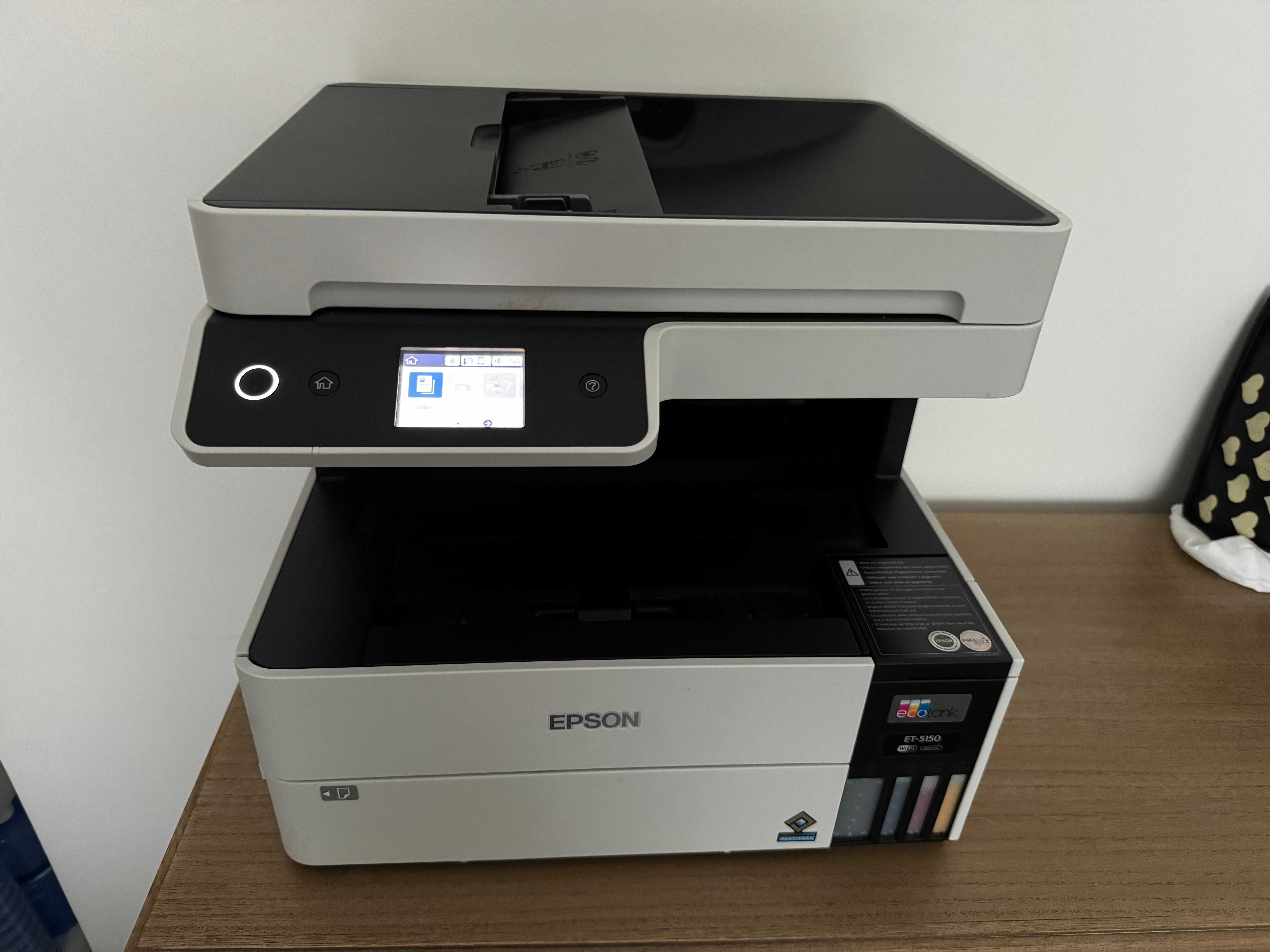 Impressora Epson ET-5150