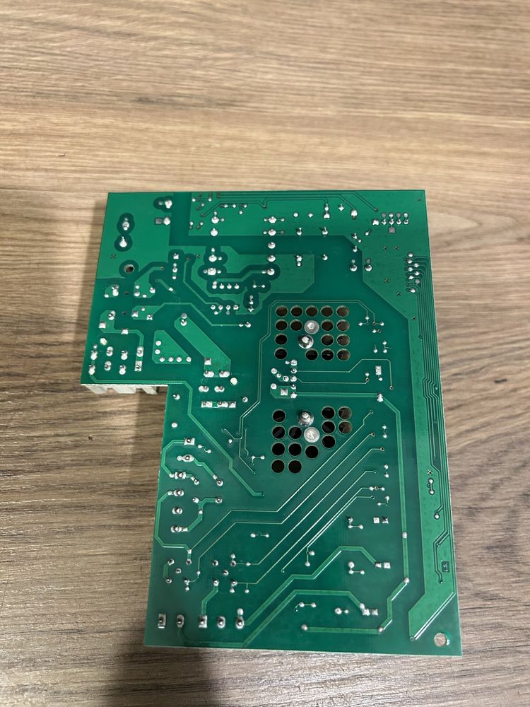 Saeco Odea Go SUP 0310 elektronika płyta główna
