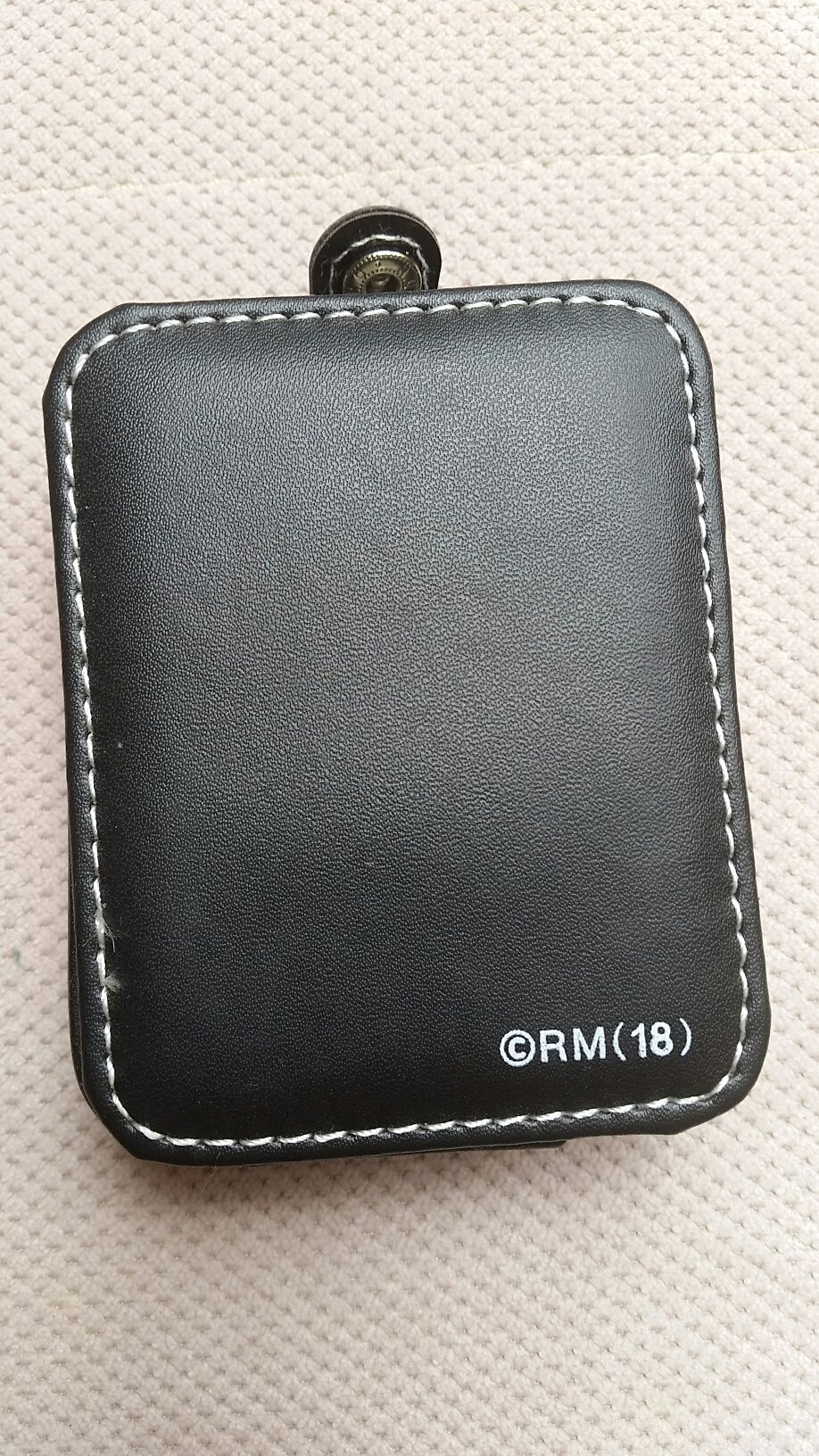 Zegarek Real Madryt