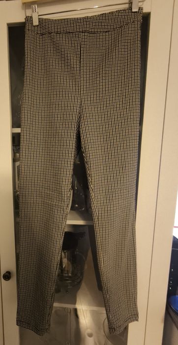 Eleganckie spodnie roz.36