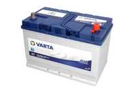 Akumulator VARTA 12V 95Ah/830A BLUE DYNAMIC (P+ 1) 306x173x225 B01