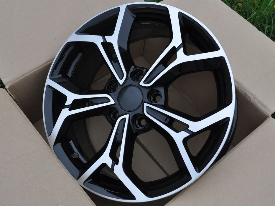 FELGI R17 5x114,3 Kia Niro Magentis Optima Sorento Renault Megane 4