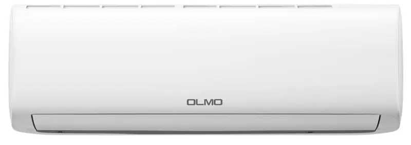 Кондиціонер Olmo Osh-10ldh3 на 25 кв.м. Швидкий монтаж