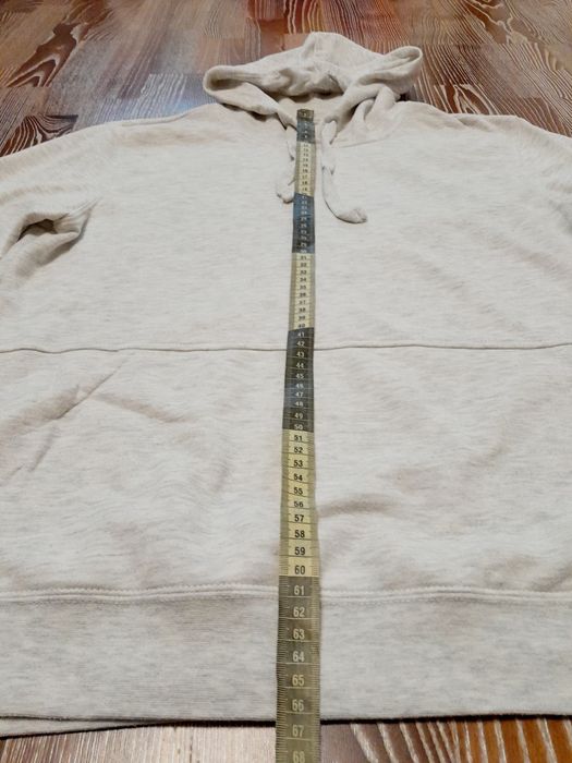 Чоловіча толстовка, худі  M