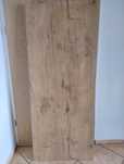 Blat dąb słoneczny. 145 cm.