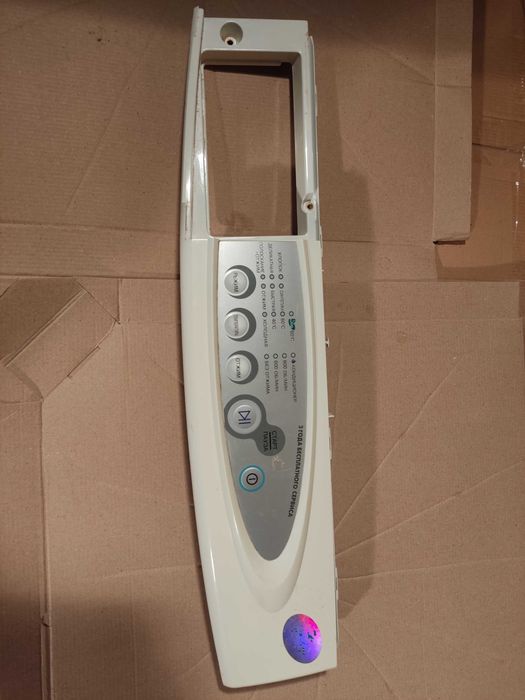 Блок с платой управления Samsung S821