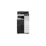 Konica Minolta bizhub C258