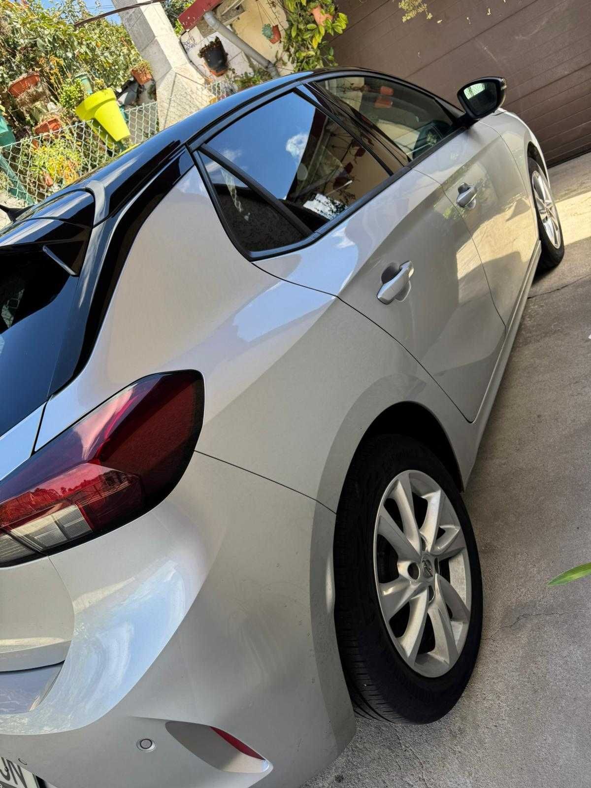 Opel Corsa 1.2 Puretech